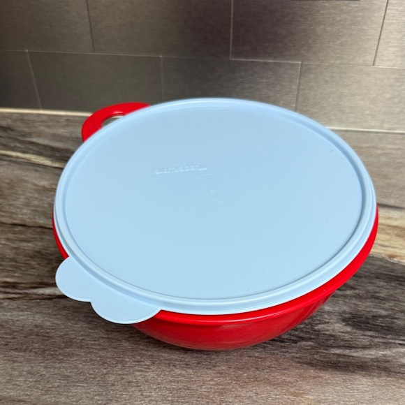 Tupperware Thatsa Bowl - Picture 2 of 7